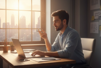 About IndSoftwork - Web Development Team in Bengaluru